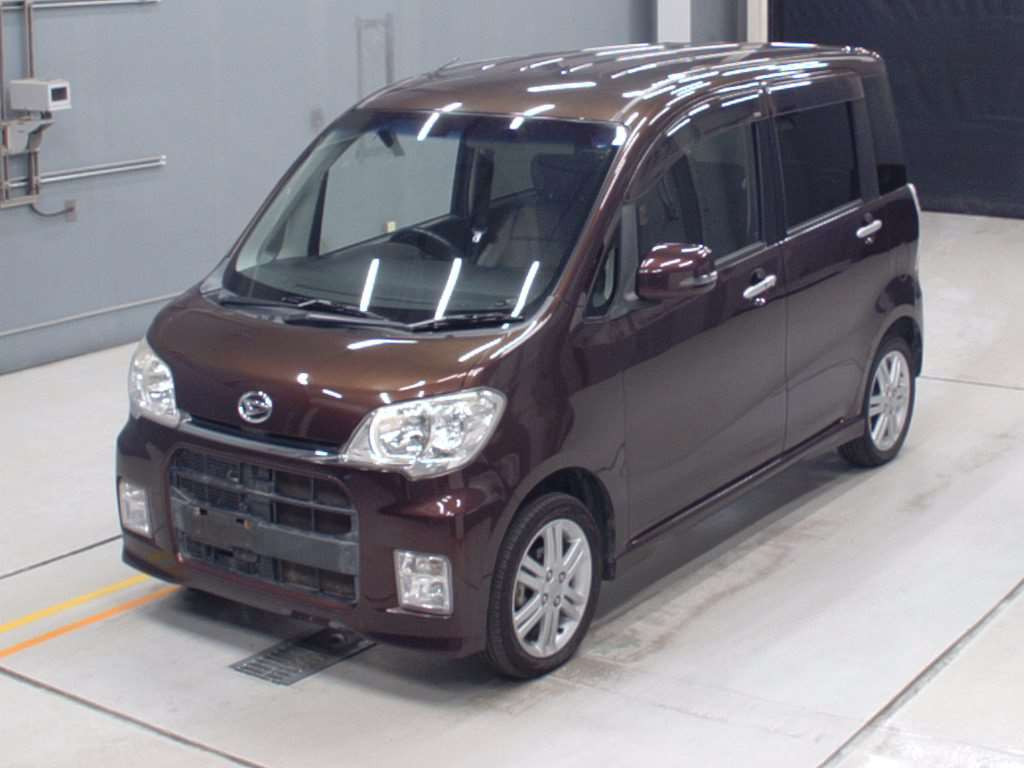 2010 Daihatsu Tanto Exe Custom L465S[0]