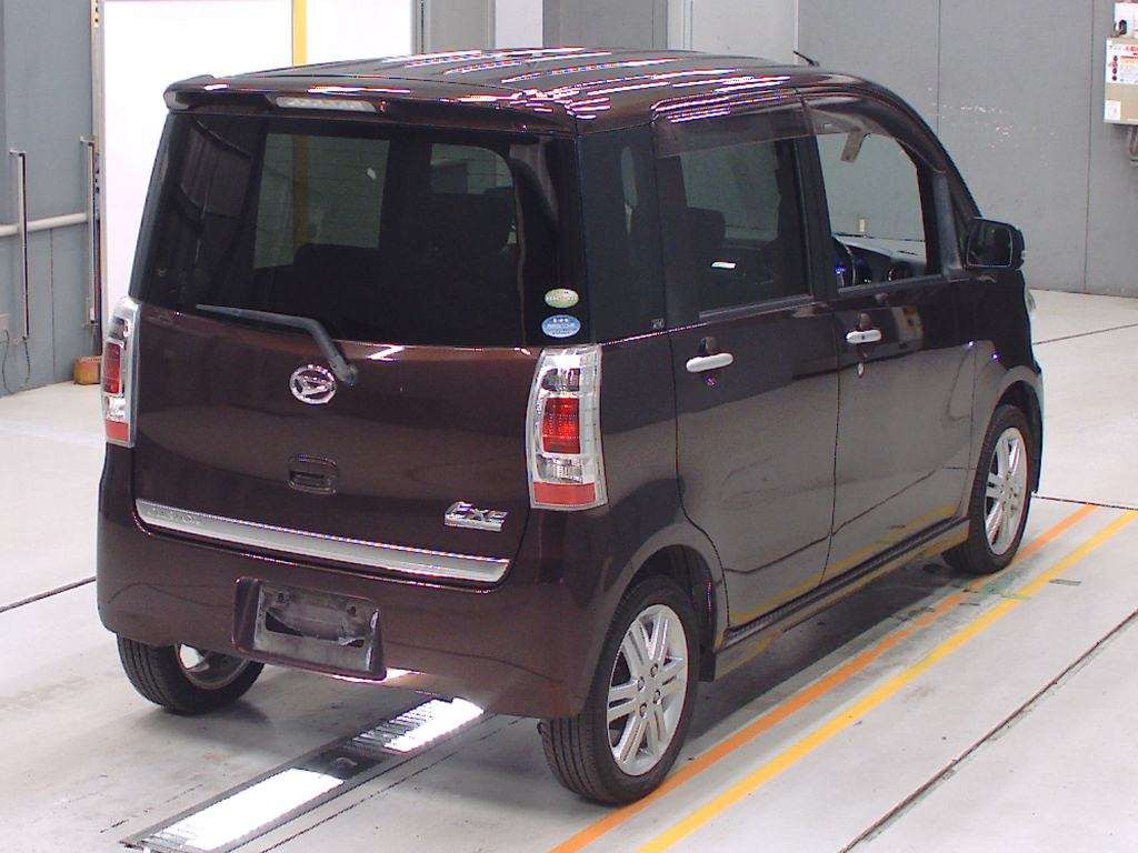 2010 Daihatsu Tanto Exe Custom L465S[1]