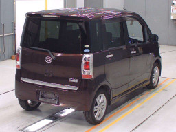 2010 Daihatsu Tanto Exe Custom