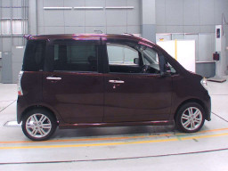 2010 Daihatsu Tanto Exe Custom