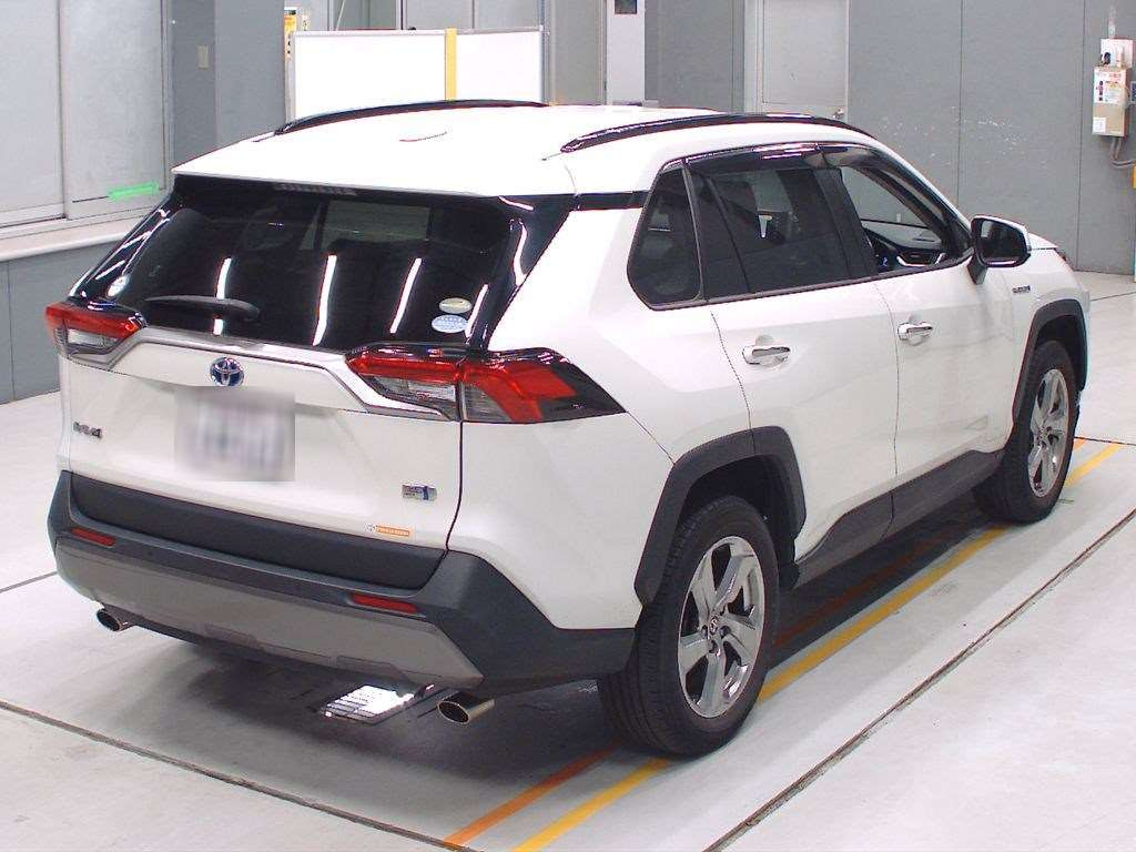 2020 Toyota RAV4 AXAH54[1]