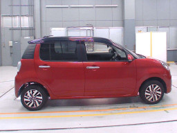 2018 Toyota Passo