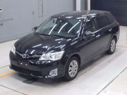 2013 Toyota Corolla Fielder