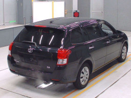 2013 Toyota Corolla Fielder