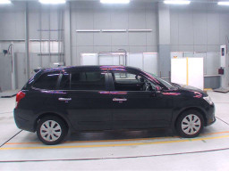 2013 Toyota Corolla Fielder