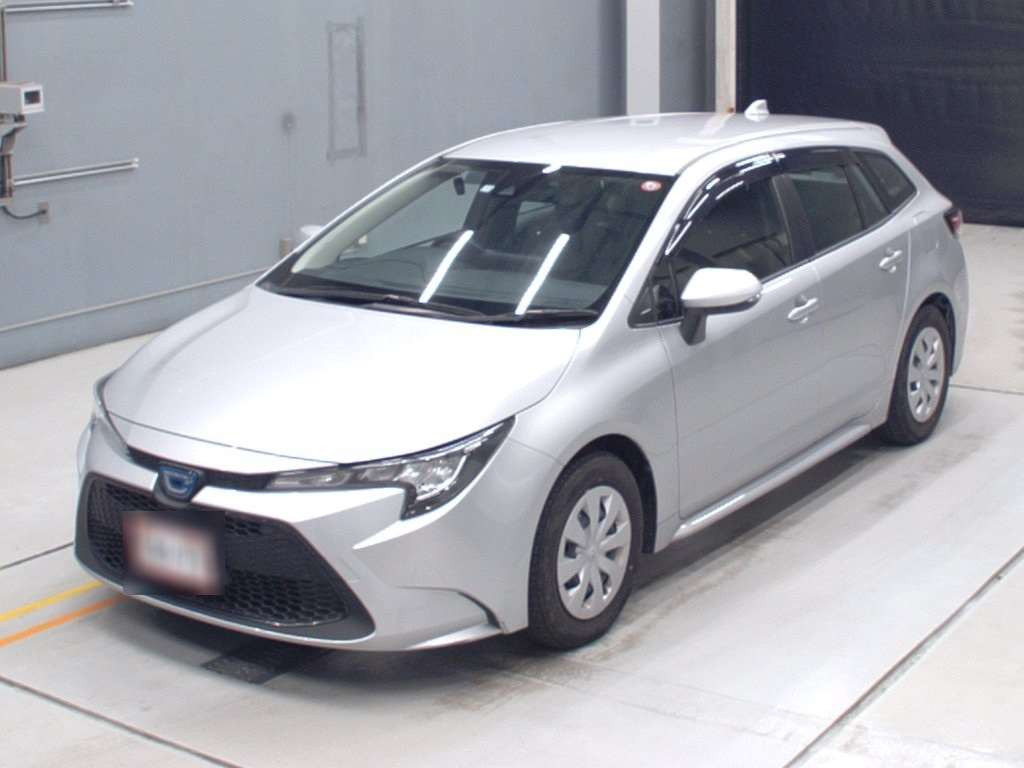 2021 Toyota Corolla Touring Wagon ZWE211W[0]