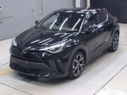 2020 Toyota C-HR