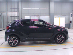 2020 Toyota C-HR