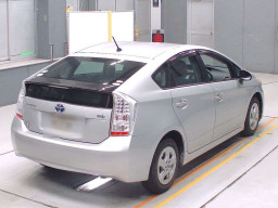 2009 Toyota Prius