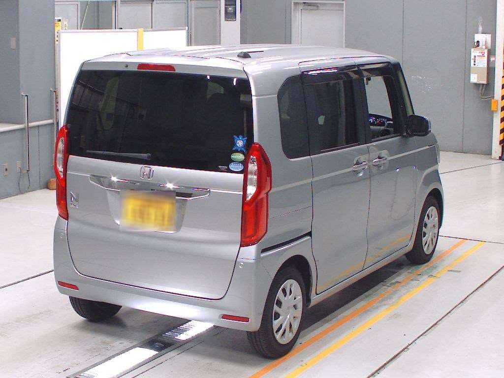 2019 Honda N-BOX JF3[1]