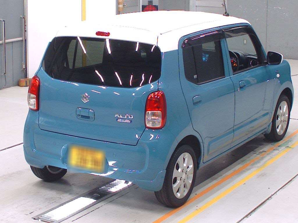 2022 Suzuki Alto HA97S[1]