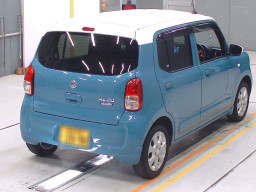 2022 Suzuki Alto