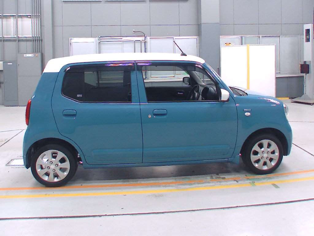 2022 Suzuki Alto HA97S[2]