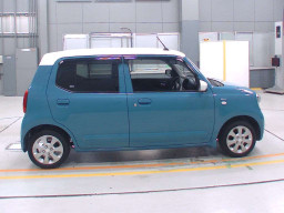 2022 Suzuki Alto