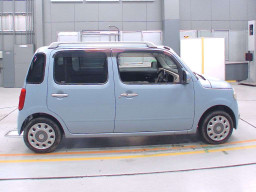 2012 Daihatsu Mira Cocoa