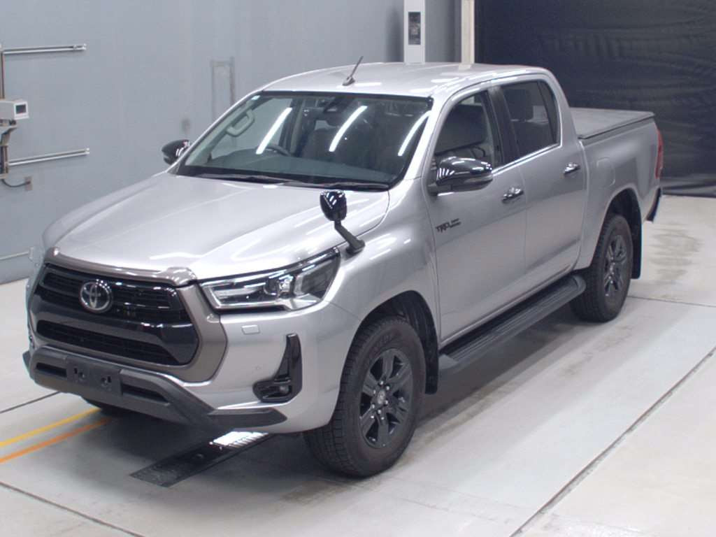 2020 Toyota Hilux GUN125[0]