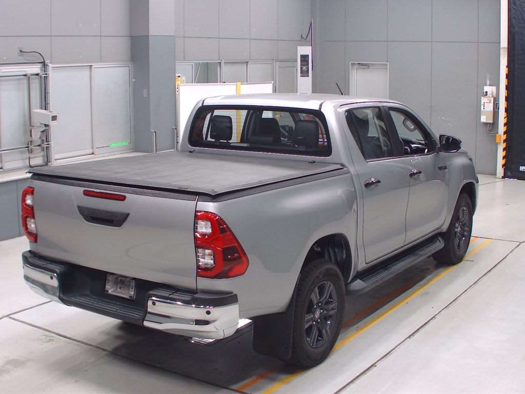 2020 Toyota Hilux GUN125[1]