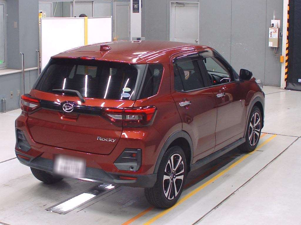 2020 Daihatsu Rocky A200S[1]