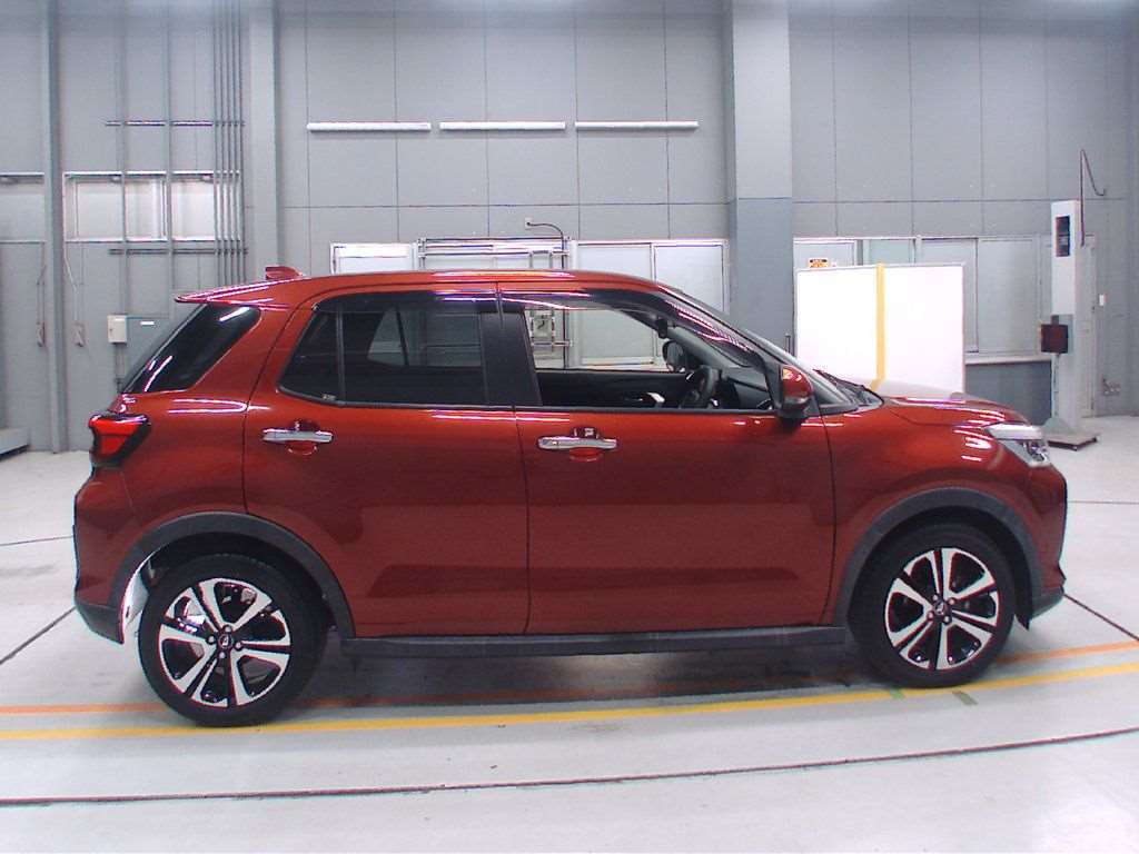 2020 Daihatsu Rocky A200S[2]