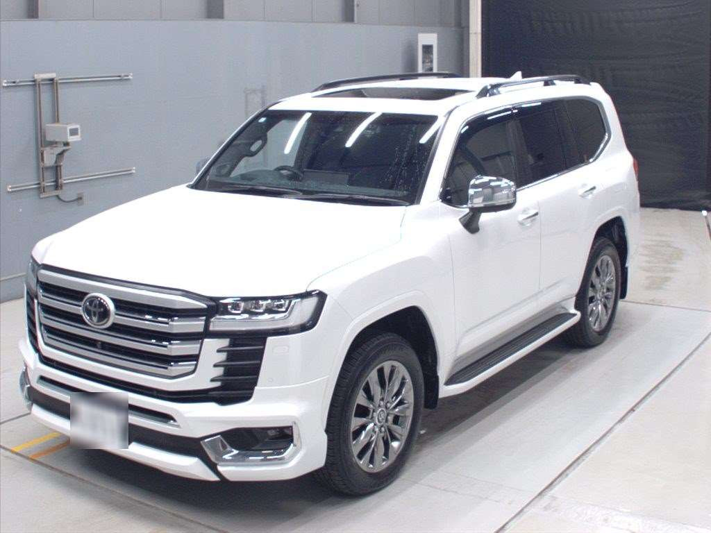 2023 Toyota Land Cruiser FJA300W[0]