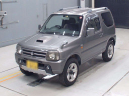 2006 Suzuki Jimny