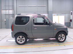 2006 Suzuki Jimny