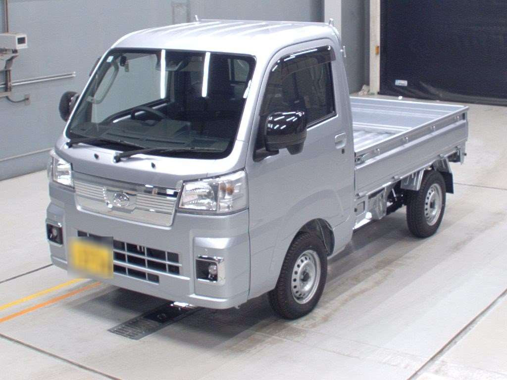 2024 Daihatsu Hijet Truck S510P[0]