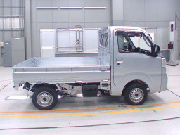 2024 Daihatsu Hijet Truck