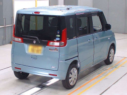 2016 Suzuki Spacia