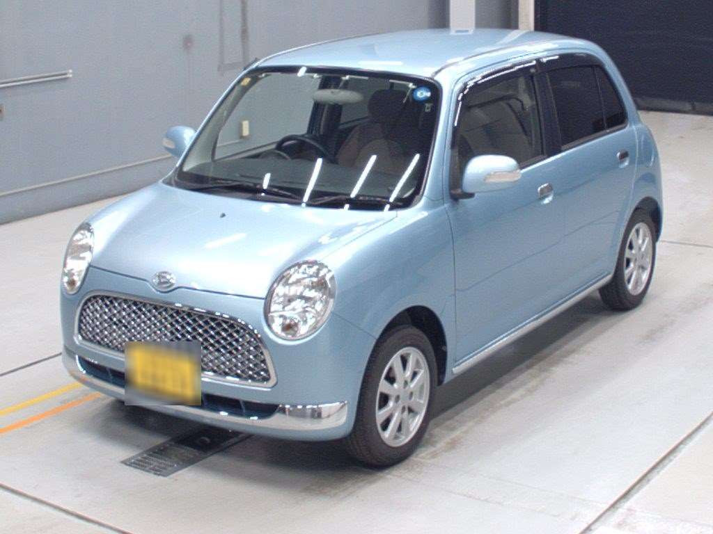 2005 Daihatsu Miragino L650S[0]