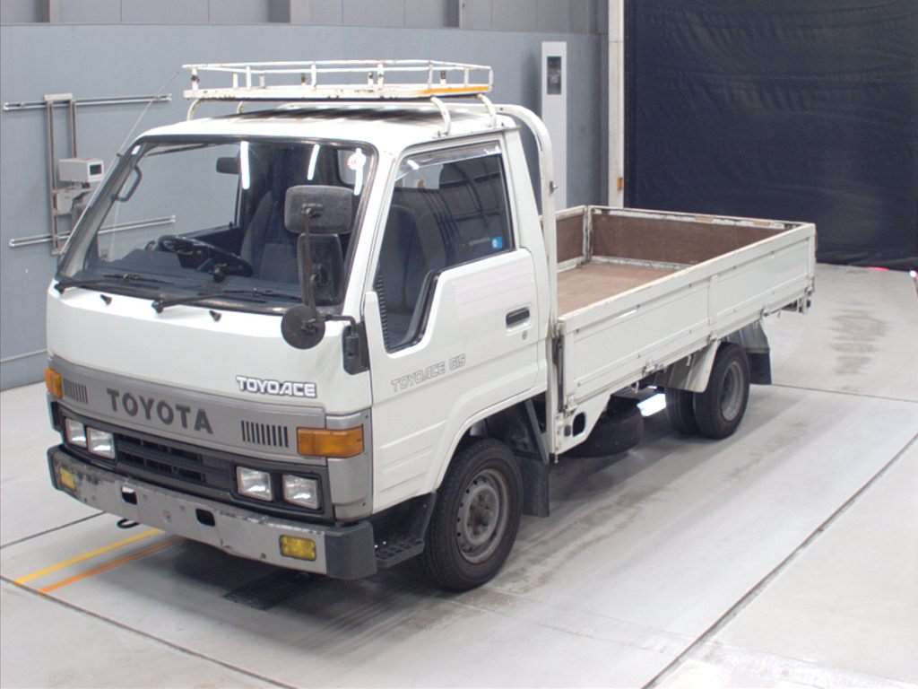 1988 Toyota Toyoace Truck YY61[0]