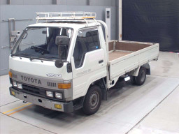 1988 Toyota Toyoace Truck