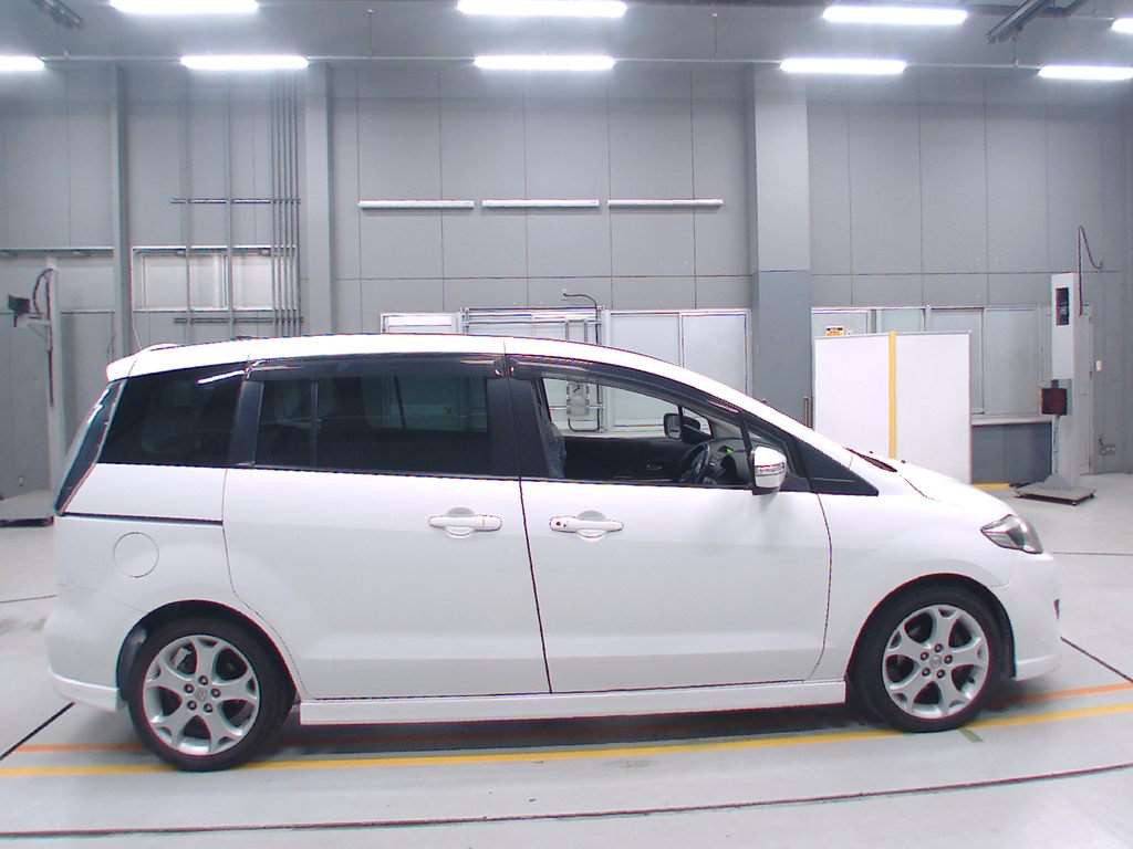 2007 Mazda Premacy CREW[2]