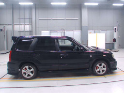 2004 Subaru Forester