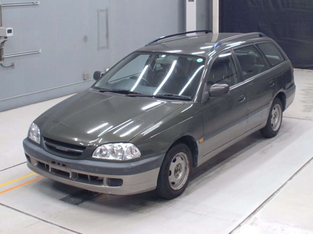 1998 Toyota Caldina AT211G[0]