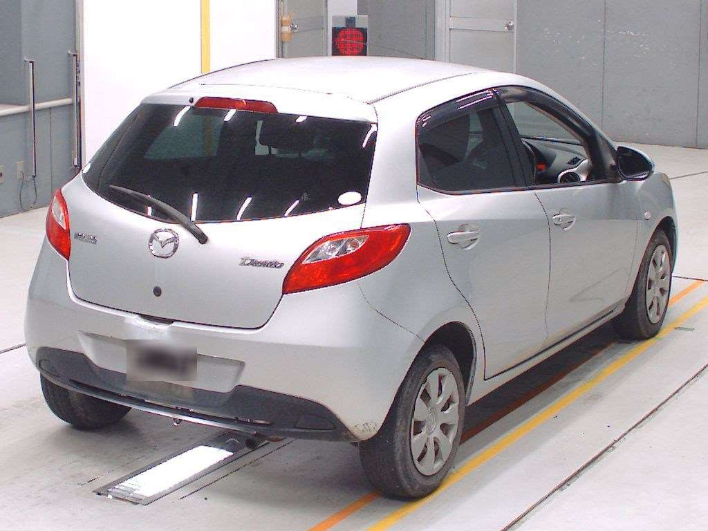 2008 Mazda Demio DE3FS[1]