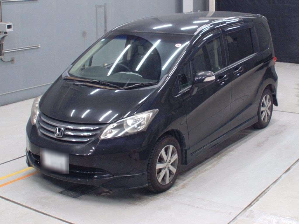 2010 Honda Freed GB3[0]