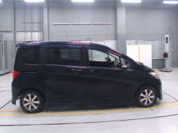 2010 Honda Freed