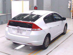 2009 Honda Insight