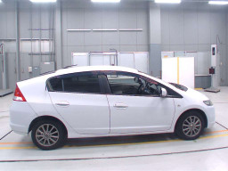 2009 Honda Insight