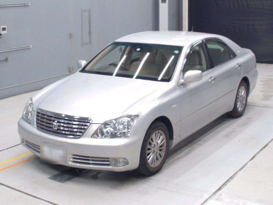 2006 Toyota Crown