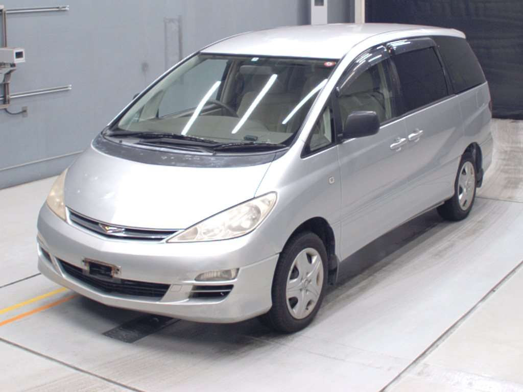 2005 Toyota Estima T ACR30W[0]