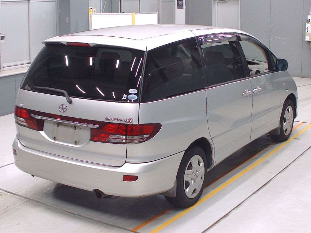 2005 Toyota Estima T ACR30W[1]