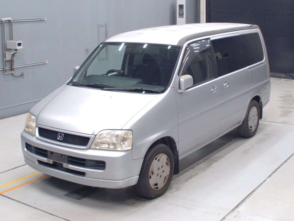 2000 Honda Step WGN RF1[0]