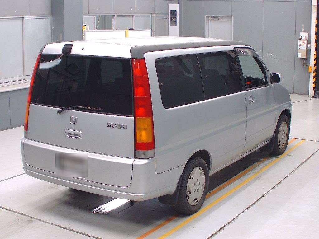 2000 Honda Step WGN RF1[1]