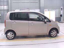 2012 Daihatsu Move