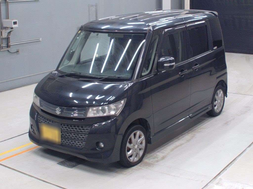 2012 Suzuki Palette SW MK21S[0]