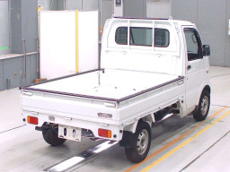 2002 Suzuki Carry Truck