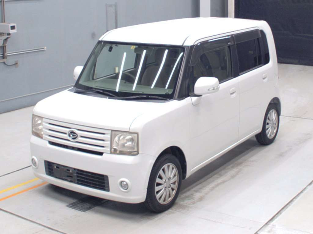 2009 Daihatsu Move Conte L575S[0]