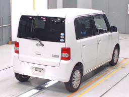 2009 Daihatsu Move Conte